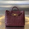 BOTTEGA VENETA BV Small Andiamo