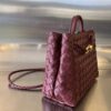 BOTTEGA VENETA BV Small Andiamo