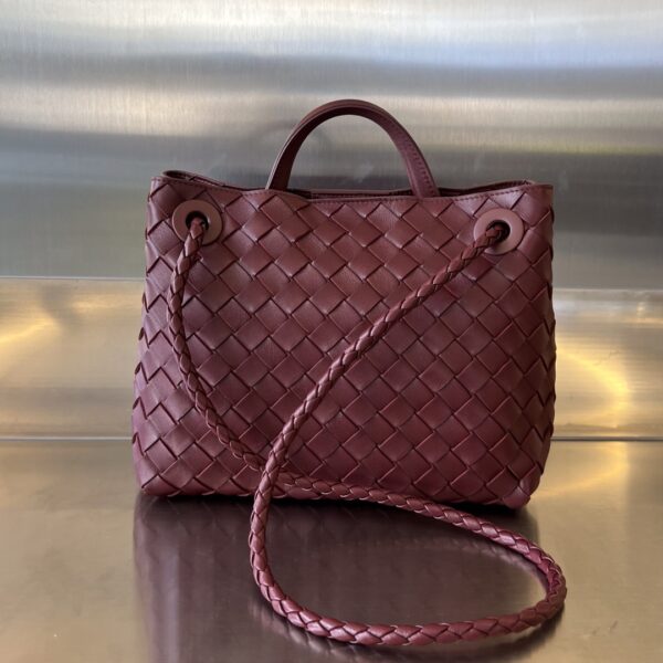 BOTTEGA VENETA BV Small Andiamo