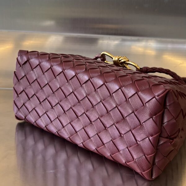 BOTTEGA VENETA BV Small Andiamo