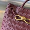 BOTTEGA VENETA BV Small Andiamo