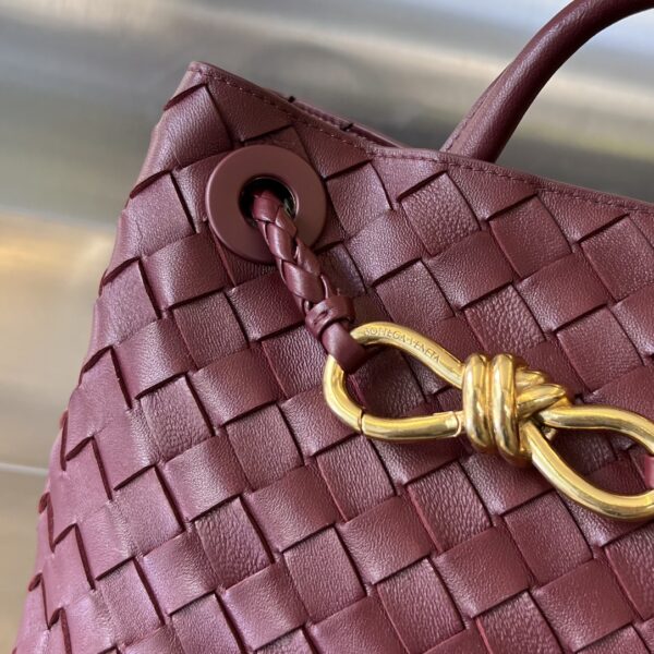 BOTTEGA VENETA BV Small Andiamo