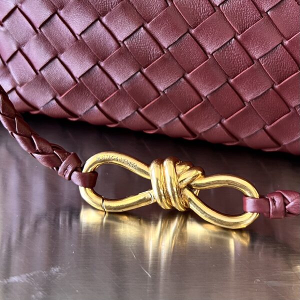 BOTTEGA VENETA BV Small Andiamo
