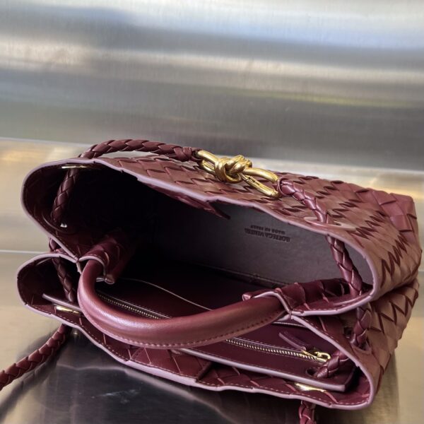 BOTTEGA VENETA BV Small Andiamo