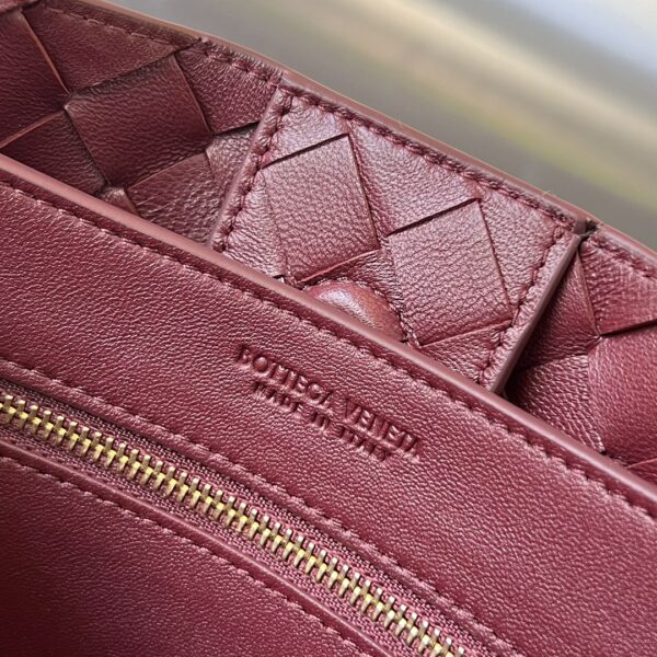 BOTTEGA VENETA BV Small Andiamo