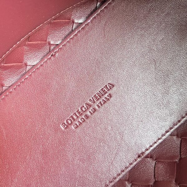 BOTTEGA VENETA BV Small Andiamo