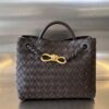 BOTTEGA VENETA BV Small Andiamo