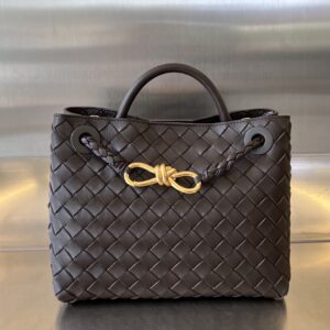 BOTTEGA VENETA BV Small Andiamo