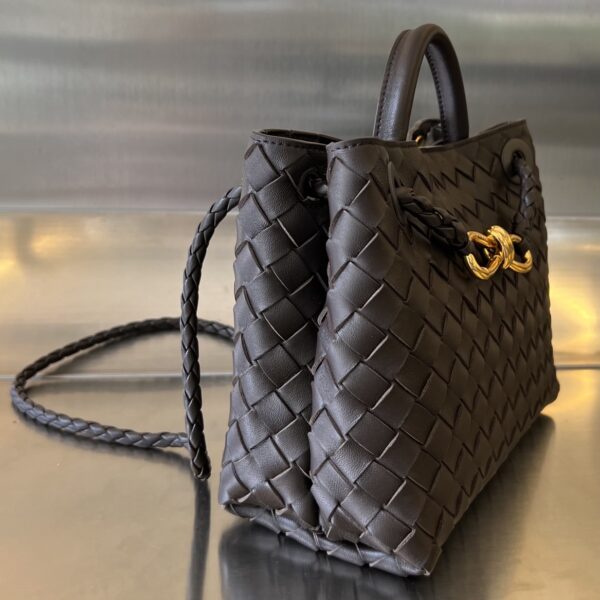 BOTTEGA VENETA BV Small Andiamo