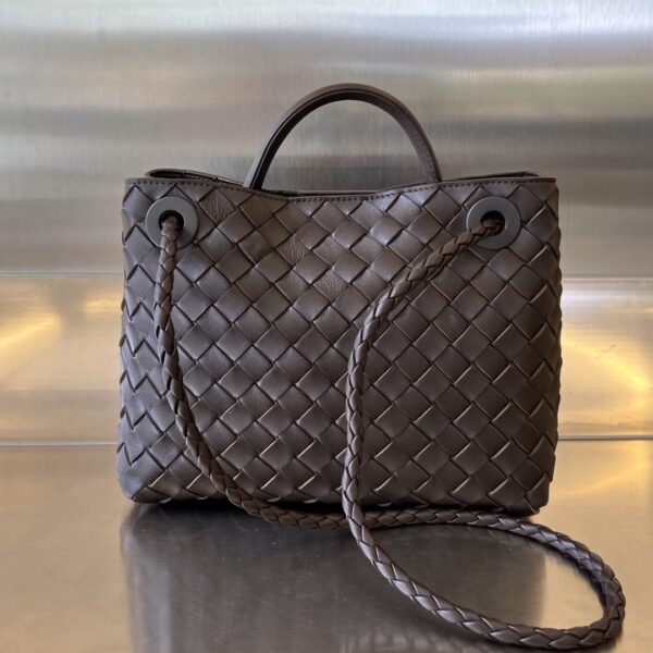 BOTTEGA VENETA BV Small Andiamo