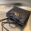 BOTTEGA VENETA BV Small Andiamo