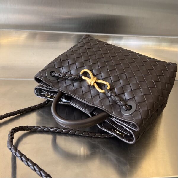 BOTTEGA VENETA BV Small Andiamo