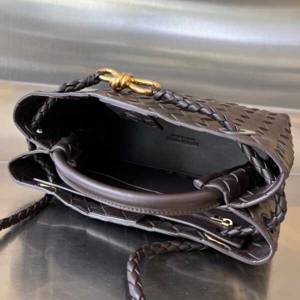 BOTTEGA VENETA BV Small Andiamo