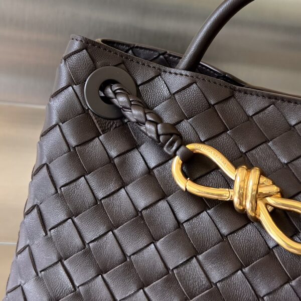 BOTTEGA VENETA BV Small Andiamo