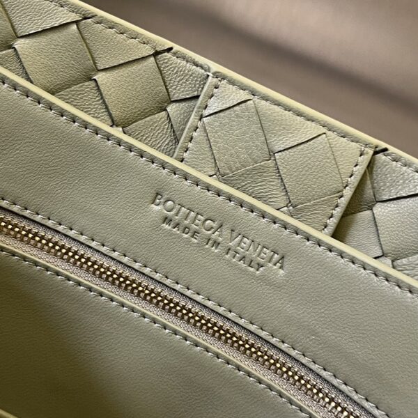 BOTTEGA VENETA MEDIUM ANDIAMO Bag