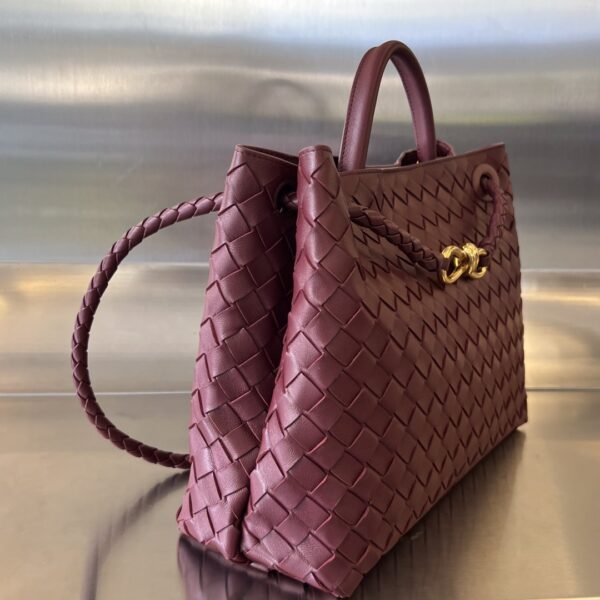 BOTTEGA VENETA MEDIUM ANDIAMO Bag