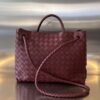 BOTTEGA VENETA MEDIUM ANDIAMO Bag