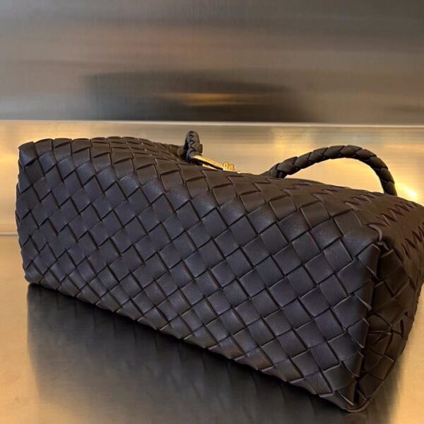 BOTTEGA VENETA MEDIUM ANDIAMO Bag