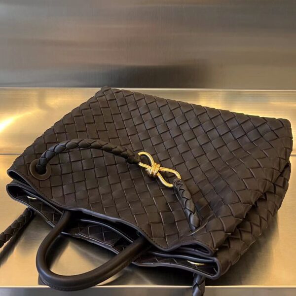 BOTTEGA VENETA MEDIUM ANDIAMO Bag