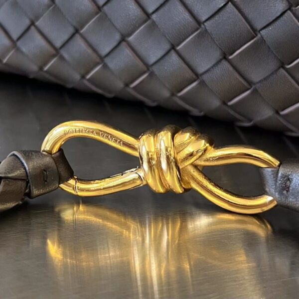 BOTTEGA VENETA MEDIUM ANDIAMO Bag
