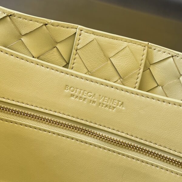 BOTTEGA VENETA MEDIUM ANDIAMO Bag
