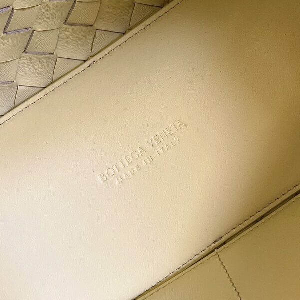 BOTTEGA VENETA MEDIUM ANDIAMO Bag