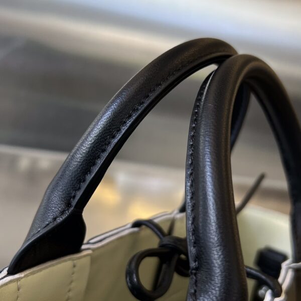 BOTTEGA VENETA BV Candy Arco Tote Bag