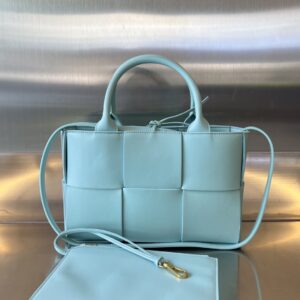 BOTTEGA VENETA BV Mini Arco Tote Bag