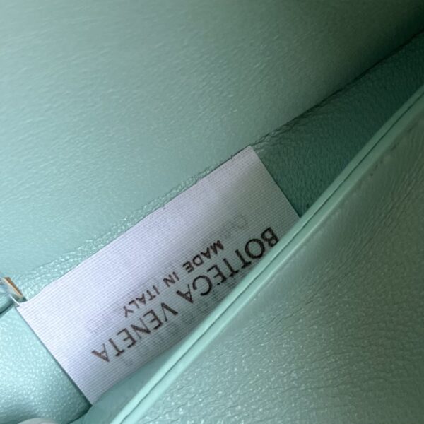 BOTTEGA VENETA BV Mini Arco Tote Bag