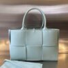 BOTTEGA VENETA BV Small Arco Tote Bag