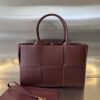 BOTTEGA VENETA BV Small Arco Tote Bag