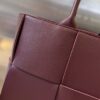 BOTTEGA VENETA BV Small Arco Tote Bag