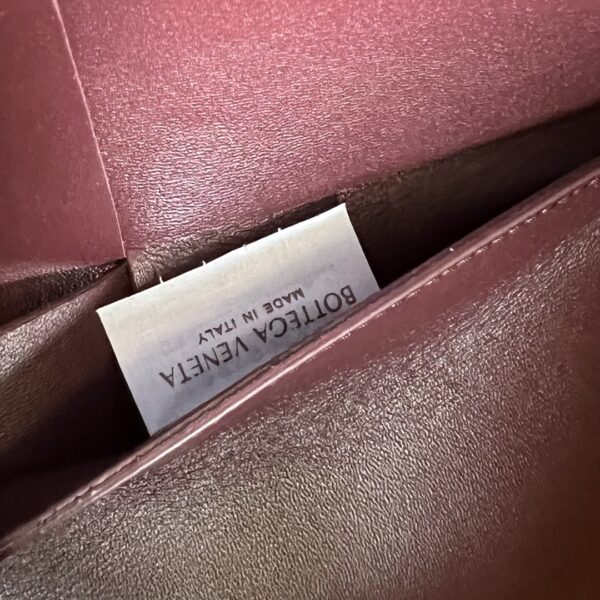 BOTTEGA VENETA BV Small Arco Tote Bag