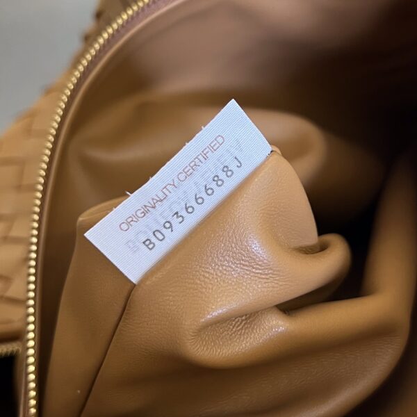 Bottega Veneta Classic Jodie
