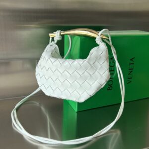 Bottega Veneta BV Mini Sardine