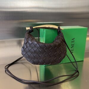 Bottega Veneta BV Mini Sardine
