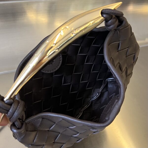Bottega Veneta BV Mini Sardine
