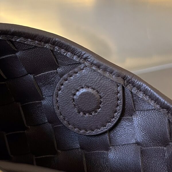 Bottega Veneta BV Mini Sardine