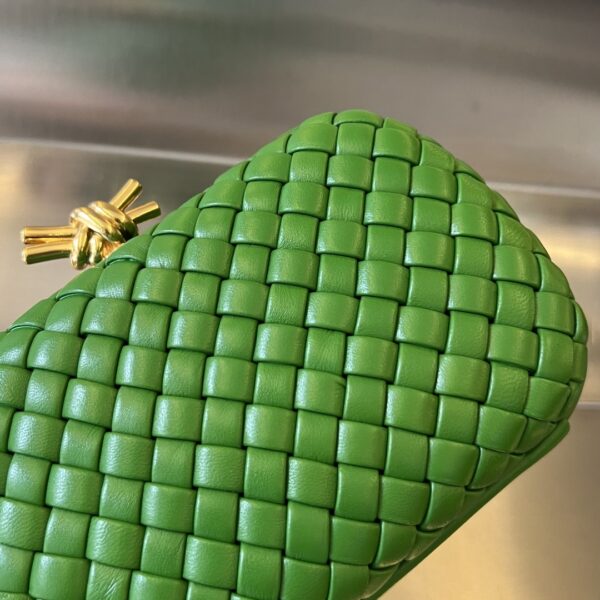 Bottega Veneta Knot