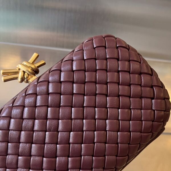 Bottega Veneta Knot