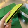 Bottega Veneta BV Intrecciato Bill Clip Wallet