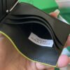 Bottega Veneta BV Intrecciato Bill Clip Wallet