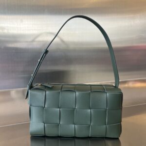 Bottega Veneta Brick Cassette
