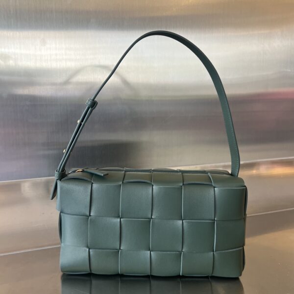 Bottega Veneta Brick Cassette