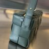 Bottega Veneta Brick Cassette