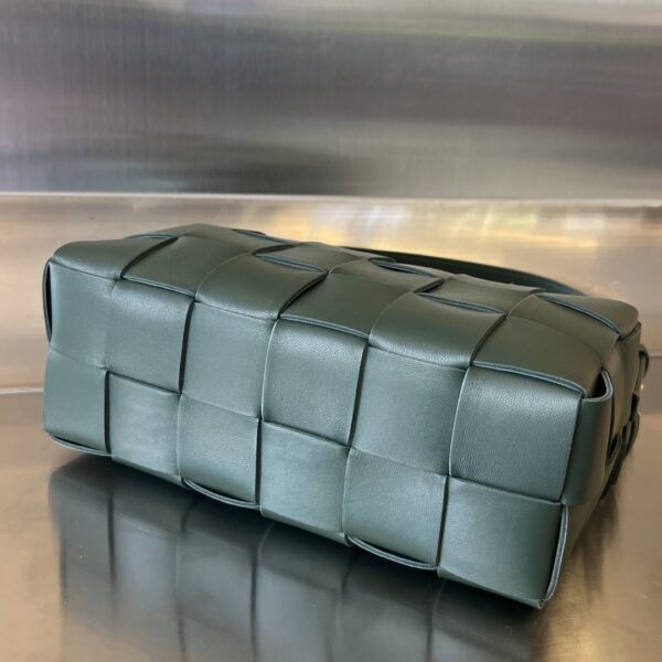 Bottega Veneta Brick Cassette