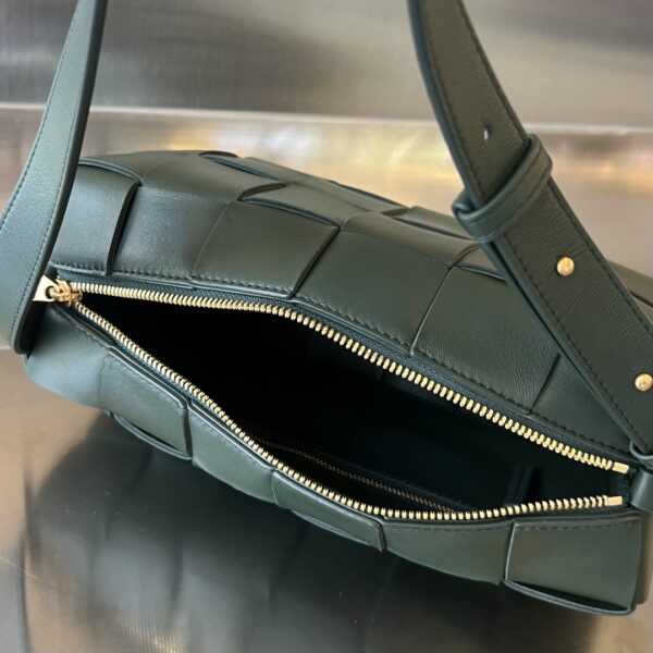 Bottega Veneta Brick Cassette