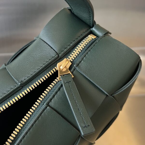 Bottega Veneta Brick Cassette