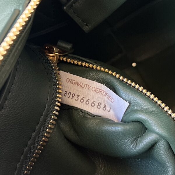 Bottega Veneta Brick Cassette