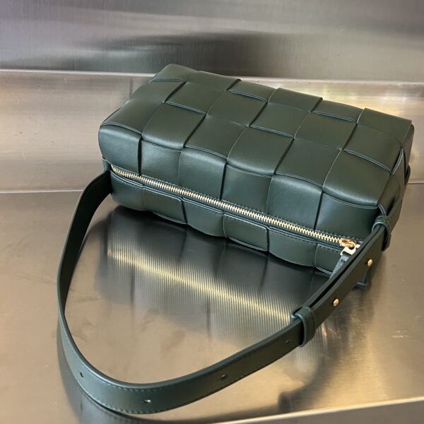 Bottega Veneta Brick Cassette